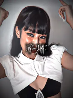 LIKE JENNIE 