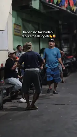 di jogetin aja | 