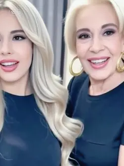 você idosa 