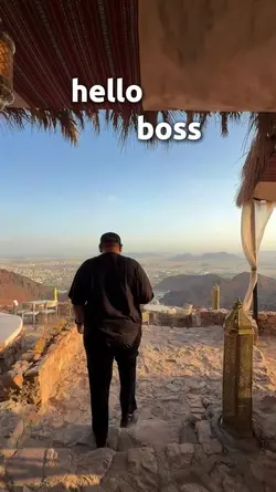 hello bos