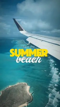 Summer Beach