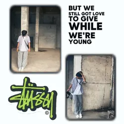 Young down
