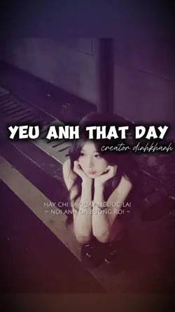 Yêu Em Thật Đấy