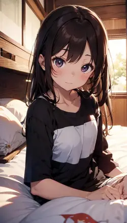 3dモーション　光　きらめき　1