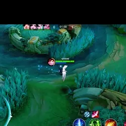 Muntik na magLS 