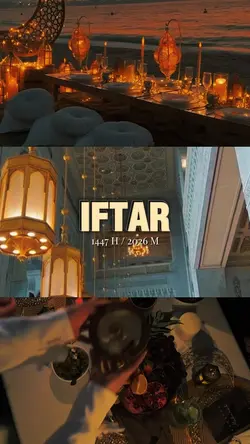 Iftar