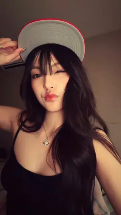 she goes by