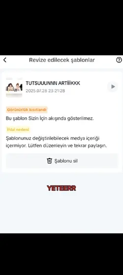 simdi buda telif yer