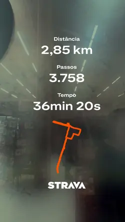 Trend Strava