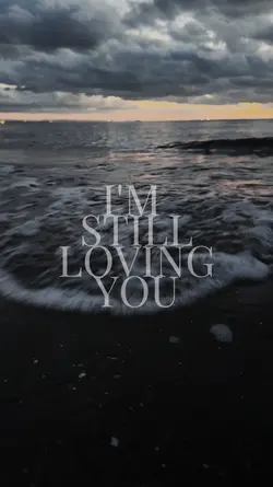 Still Loving You