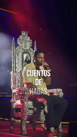 Por un segundo Romeo