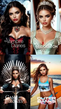 NETFLIX SERIES TREND