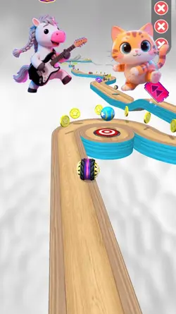 goingbolls