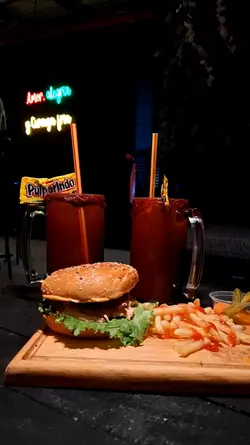 FOOD