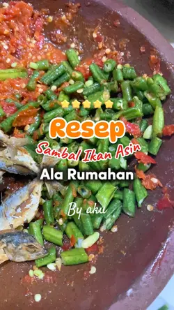 Daily Vlog Resep