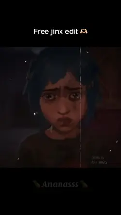 Free jinx edit