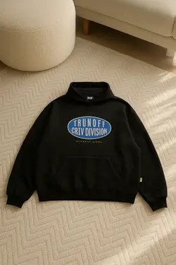 Jaket Hoodie