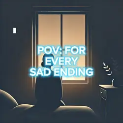 POV: Sad End