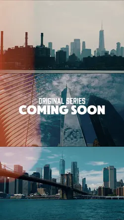Coming Soon opening