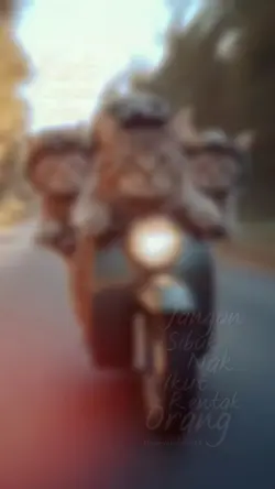 RENTAK SENDIRI