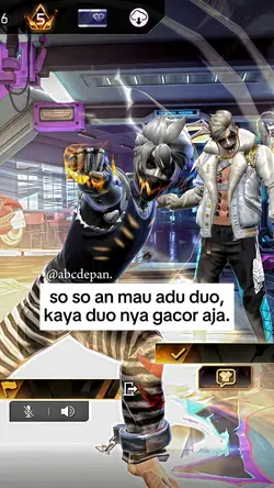 so so an adu duo