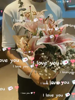 i live you