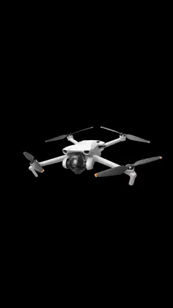 Intro dji mini 3 