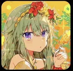 Ena Shinonome