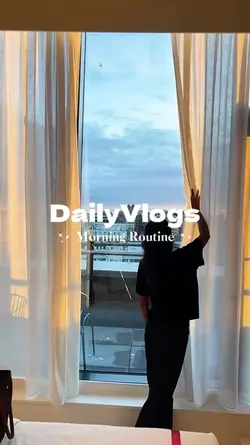 daily vlog