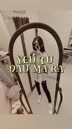 iu tu dau ma ra