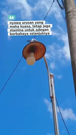 nyawa urusan yang