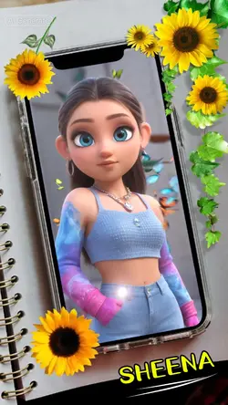 AI Cartoon Effect 