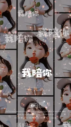 最动人的三个字