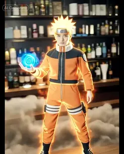 Naruto 3