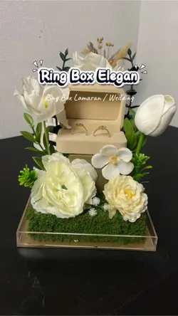 Ring Box | Produk