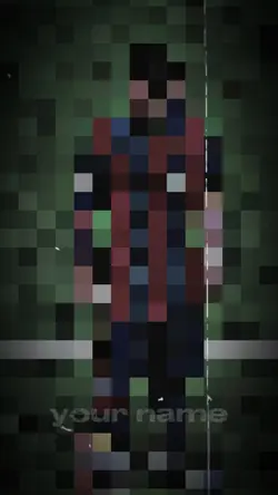 high cc messi