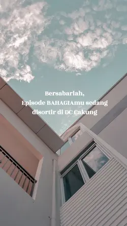 Episode BAHAGIAMU