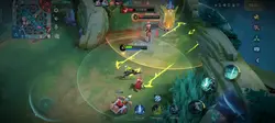 Benedetta Gameplay