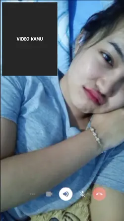 Video Call Halu 