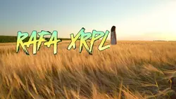 text berjalan