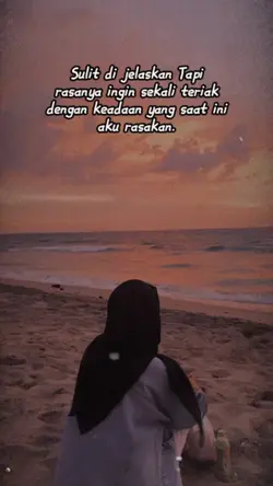 Ingin teriak