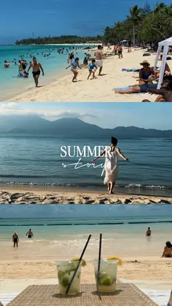 summer story recap