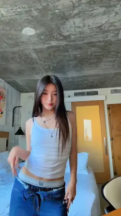 dance yoonchae
