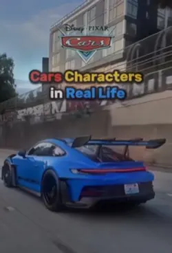 Cars edit