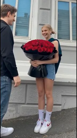 Fake Boyfriend