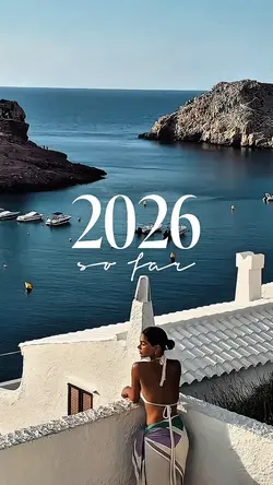 2026 So Far