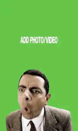 Meme Mr.Bean