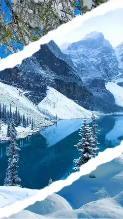 Whispers of winter