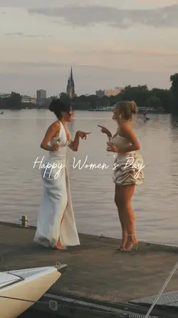 Happy Women's Day