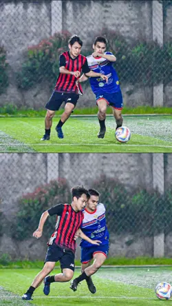 2 photo football
